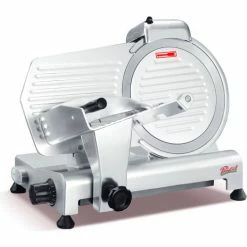Primo PS-12 - Food Slicer, Compact, 12" Blade, 1/3 HP, 120V