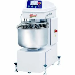 Primo PSM-40 - Spiral Mixer, 69 Qt. Capacity, Twin Motor, 2 Speed, 2 HP, 208V