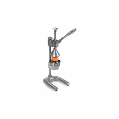 Nemco 55850 - Easy Citrus Juicer, Manual, Heavy Duty