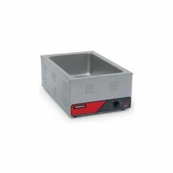 Nemco Countertop, Full Size Cooker / Warmer