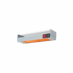 Nemco Infrared Bar Heater - 72"