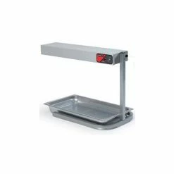 Nemco Infrared Bar Heater Infinite Control - 48"