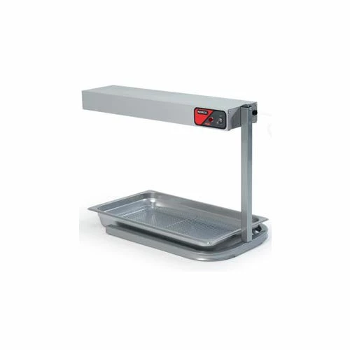 Nemco Infrared Bar Heater Infinite Control - 48"