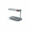 Nemco 6152-4 - Infrared Bar Heater On Base, 24"
