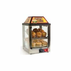 Nemco Heated Snack Merchandiser - 6457