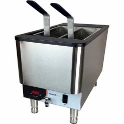NEMCO® 6760-240, Counter Top Boiling Units, Stainless Steel