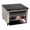 Nemco 6805- 3 Slice Conveyor Toaster, 1,000 Slices Per Hour, 220V