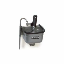 Nemco Spadewell, Ice Cream Dipper Station, 7" (No Divider Available)