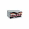 NEMCO® 8018-BW, Bun Warmer, Stainless Steel, 24 Buns