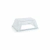 NEMCO® 8018GD, Guard, Self Serve With Door, Fits 8018 Series, Polycarbonate