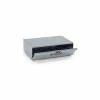 NEMCO® 8024-BW, Bun & Food Warmer Stainless Steel, 24 Buns