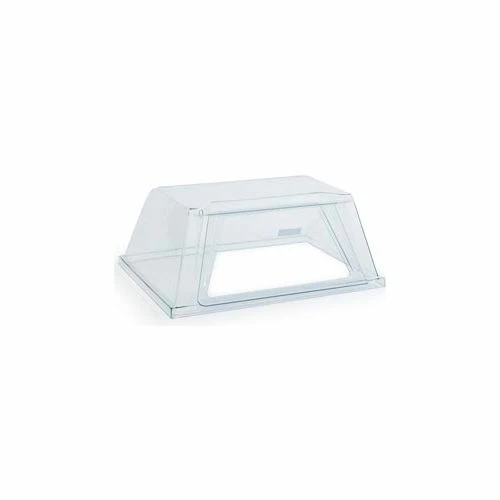NEMCO® 8075GD, Guard, Self Serve With Door, Fits 8075 Series, Polycarbonate