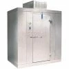 Nor-Lake Kold Locker - KLB7746-CR Indoor Cooler, +35°F, Floor, RH Door, 48"W x 72"D x 91"H