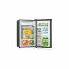 Lorell LLR72313 Compact Refrigerator 3.3 Cu. Ft. Black