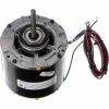 Century Refrigeration Motor, 4/57 HP, 1550 RPM, 115/208-230V, OAO