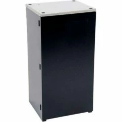 Paragon 3080720 Professional Popcorn Machine 4oz Black