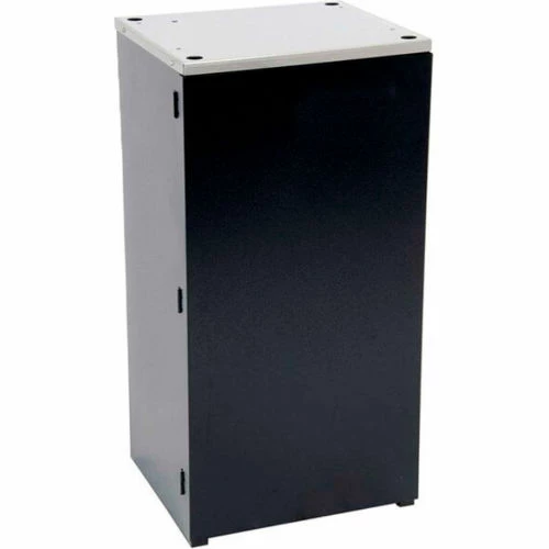 Paragon 3080720 Professional Popcorn Machine 4oz Black