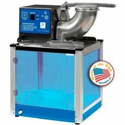 Paragon 6133310 Arctic Blast Sno-Cone Machine, 500 Lbs Ice Per Hour