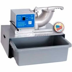 Paragon 6133510 - Port-A-Blast Sno-Cone Machine, 500 Lbs Ice Per Hour