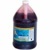 Paragon 6309 Motla Syrups Premium One Gallon - Red Raspberry