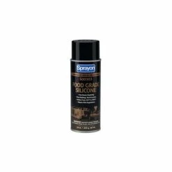 Sprayon MR303 Food Grade Release Agent, 12 oz. Aerosol Can - S00303000 - Pkg Qty 12