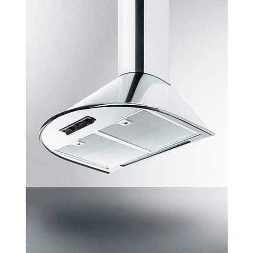 Summit Appliance Summit-CFM Range Hood, Stainless Steel, 21-5/8" x 23-1/2" x 30" - Image 3