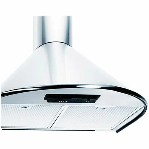 Summit Appliance Summit-CFM Range Hood, Stainless Steel, 21-5/8" x 23-1/2" x 30" - Image 4