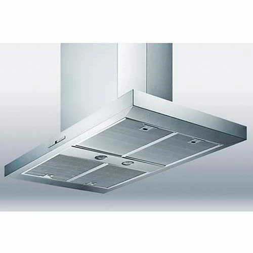 Summit Appliance Summit-Island Range Hood, Stainless Steel, 23-5/8" x 35-3/8" x 33" - Image 3