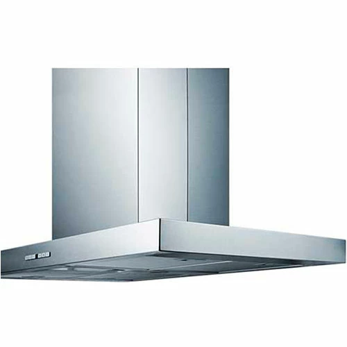 Summit Appliance Summit-Island Range Hood, Stainless Steel, 23-5/8" x 35-3/8" x 33" - Image 4