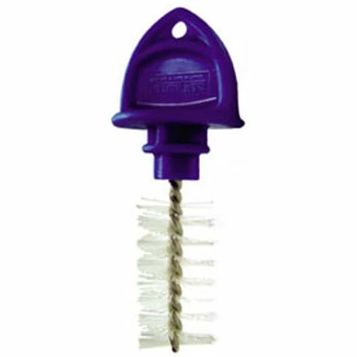 Kleen Plug™, Use To Keep Beer Taps Clean Overnight