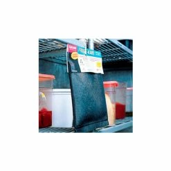 San Jamar FK1000 - Fridge-Kare® Removes Moisture From Walk-In and Reach-In Refrigeration