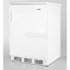 Summit Appliance Summit 24" Wide All-Refrigerator