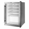Summit Appliance Summit-Commercial Countertop Beverage Cooler, Glass Door