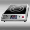 Summit Appliance Summit-Portable Induction Cooktop, Black Ceran, Smooth-Top Finish