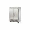 True® T-49-HC Reach In Refrigerator 49 Cu. Ft. Stainless Steel
