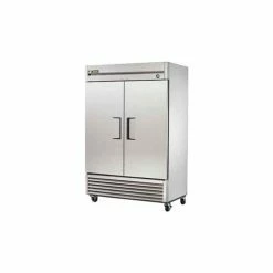 True® T-49-HC Reach In Refrigerator 49 Cu. Ft. Stainless Steel