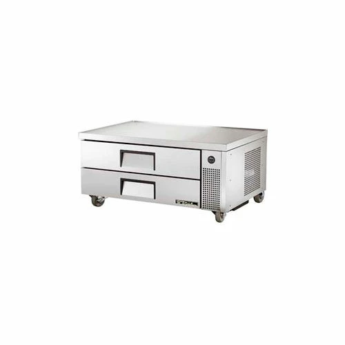 True Refrigerated Chef Base - 51-7/8"W x 32-1/8"D x 20-3/8"H - TRCB-52