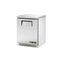 True TUC-24 - Undercounter Refrigerator 24"W x 24-3/4"D x 32-3/4"H