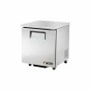 True Undercounter Refrigerator 33 38°F - 27-5/8"W x 30-1/8"D - TUC-27-ADA