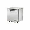 True Undercounter Freezer - 10°F - 27-5/8"W x 30-1/8"D x 29-3/4"H - TUC-27F-ADA