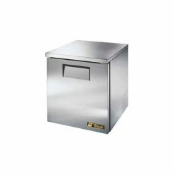 True Low Profile Undercounter Freezer 10°F - 27-5/8"W x 30-1/8"D - TUC-27F-LP