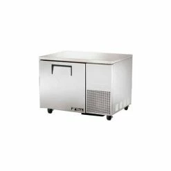 True Deep Undercounter Freezer - 10°F - 44-1/2"W x 32-1/4"D x 29-3/4"H - TUC-44F