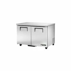 True Undercounter Refrigerator 33 38°F - 48-3/8"W x 30-1/8"D x 29-3/4"H - TUC-48