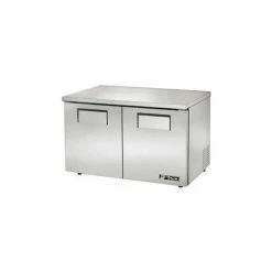 True Low Pro. Undercounter Refrigerator 33 38°F 48-3/8"W x 30-1/8"D - TUC-48-LP
