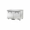 True Undercounter Freezer - 10°F - 48-3/8"W x 30-1/8"D x 29-3/4"H - TUC-48F-ADA
