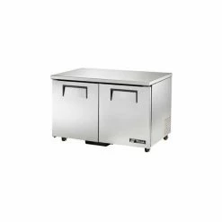 True Undercounter Freezer - 10°F - 48-3/8"W x 30-1/8"D x 29-3/4"H - TUC-48F-ADA