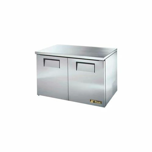 True Low Pro. Undercounter Freezer - 10°F - 48-3/8"W x 30-1/8"D - TUC-48F-LP