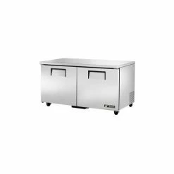 True Undercounter Refrigerator 33 38°F - 48-3/8"W x 30-1/8"D x 29-3/4"H - TUC-60