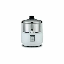 Waring 6001C - Juice Extractor, Electric Stainless Steel