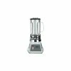 Waring 7011S - Blender, 2 Speed, Stainless Steel Container, 32 Oz.